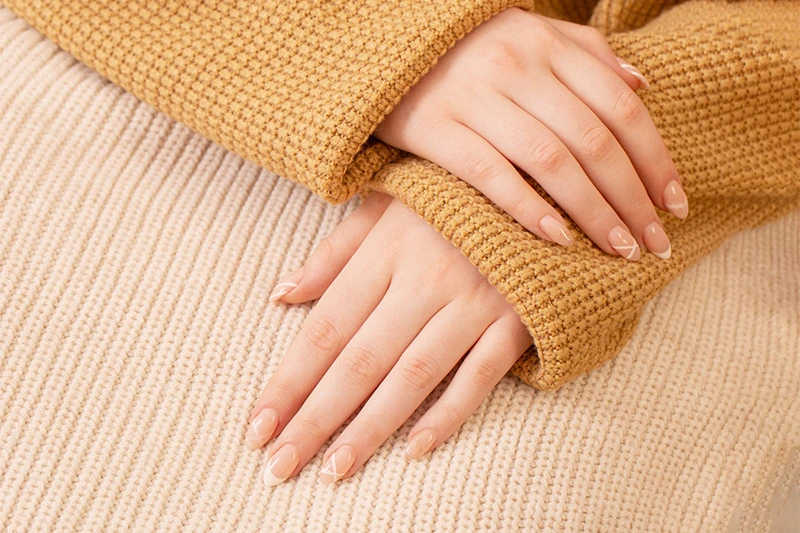 Artifical Nails