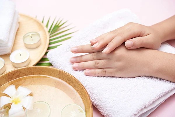 Manicure Services