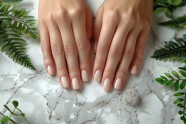 Manicure Services