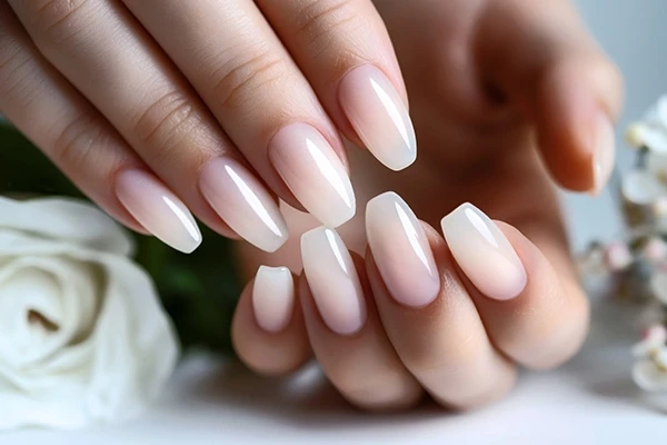 Nail Enhancements