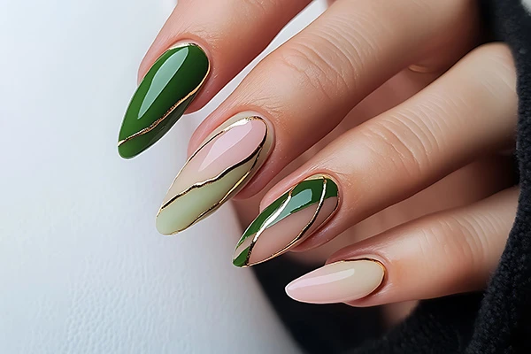 Nail Enhancements